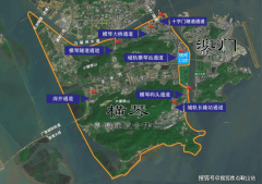 目前横琴已投放了2000辆城市车和1000辆美团单车