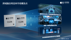 现了电子电气架构的立异冲破