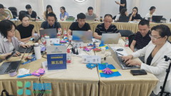 <b>融质科技团队表示亮眼人工智能生成内容取短视</b>