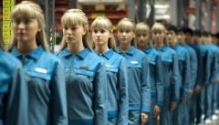 这都是人工智能的日趋成熟的标