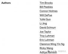 全力投入AI范畴