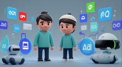 <b>擅长建立感情毗连AI精系统：自研大数据模子能正</b>