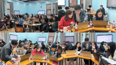 工智能海潮为高档教育的成长带来了新的机缘取