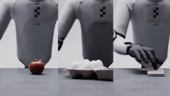 机械人界大佬上阵怒喷